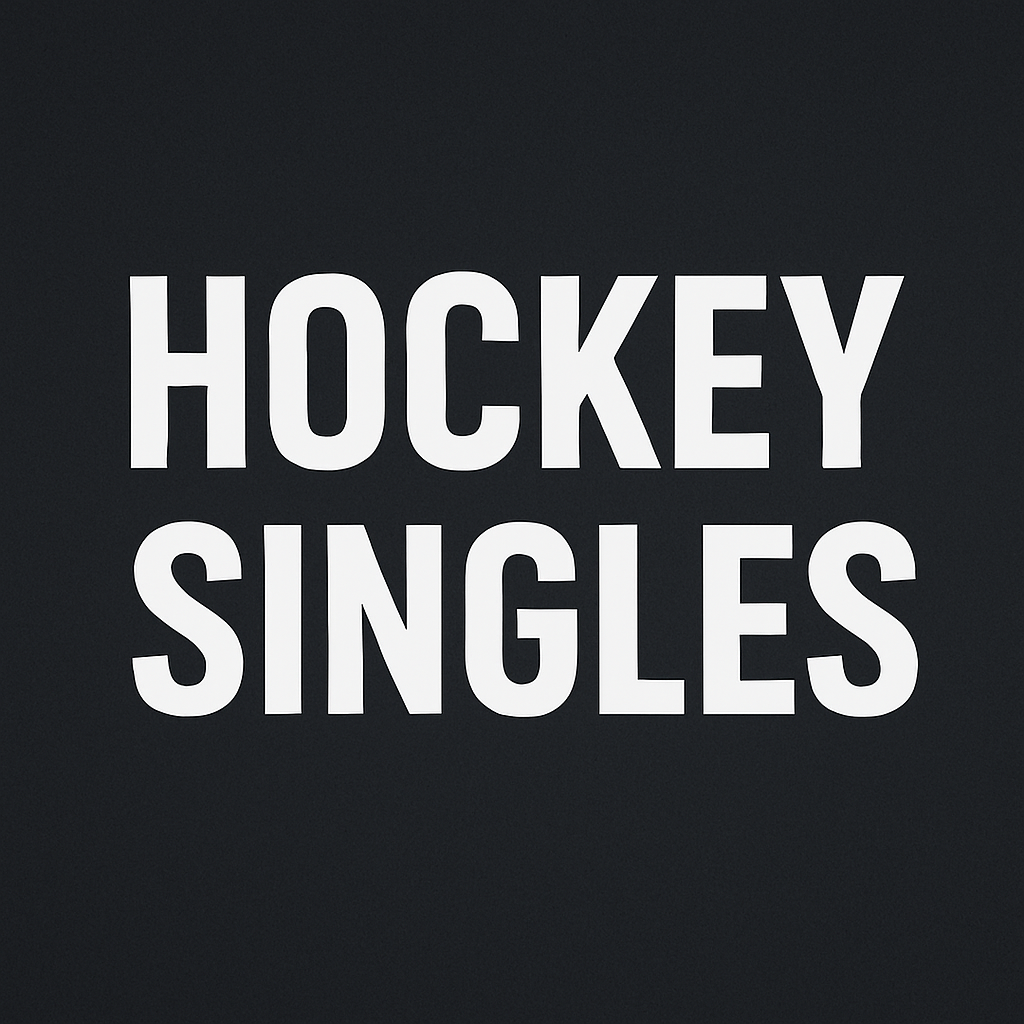 Hockey Singles
