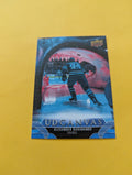 Alexander Barabanov 23-24 Upper Deck UD Canvas Card