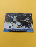 Jason Robertson 23-24 Upper Deck UD Canvas Card