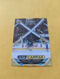 Ukko Pekka Luukkonen 24-25 Upper Deck UD Canvas Card