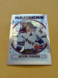 Artemi Panarin 21-22 OPC Platinum Retro Card