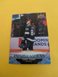 Tanner Jeannot 23-24 Upper Deck UD Canvas Card