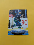 Conor Garland 23-24 Upper Deck UD Canvas Card