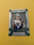 James Sheppard Signed Minnesota Wild Rookie Card
