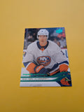 Pierre Engvall 25-26 Upper Deck Green Holiday Card