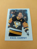 Paul Coffey 88-89 OPC Mini Card