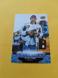 Dylan Strome 23-24 Upper Deck UD Canvas Card