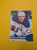 Darnell Nurse 25-26 Upper Deck Green Holiday Card
