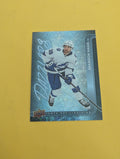 Brandon Hagel 24-25 Upper Deck Dazzlers Blue Card