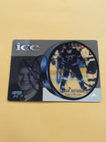 Jason Botterill Signed Dallas Stars Card B