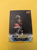 Sergei Bobrovsky 24-25 Upper Deck UD Canvas Card
