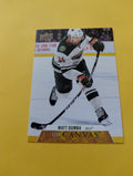 Matt Dumba 20-21 Upper Deck UD Canvas Card