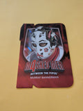 Murray Bannerman 11-12 ITG Between The Pipes Masked Men Card