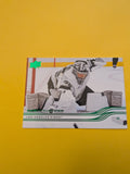 Darcy Kuemper 25-26 Upper Deck Green Holiday Card
