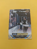 Brandt Clarke 24-25 Upper Deck UD Canvas Card