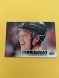 Rickard Rakell 18-19 Upper Deck UD Canvas Card