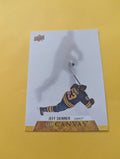 Jeff Skinner 20-21 Upper Deck UD Canvas Card