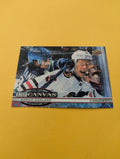 Conor Garland 25-26 Upper Deck UD Canvas Card