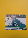 Yaroslav Askarov 25-26 Upper Deck Green Holiday Card