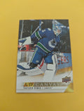 Thatcher Demko 22-23 Upper Deck UD Canvas Card