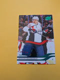 Aliaksei Protas 25-26 Upper Deck Green Holiday Card