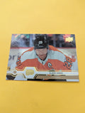 Claude Giroux 19-20 Upper Deck E-Pack Gold Foil Card