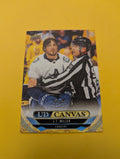 J.T. Miller 24-25 Upper Deck UD Canvas Card