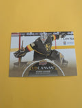 Robin Lehner 21-22 Upper Deck UD Canvas Card
