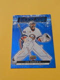 Ilya Sorokin 23-24 Upper Deck Dazzlers Blue Card
