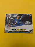 Brayden Schenn 24-25 Upper Deck UD Canvas Card