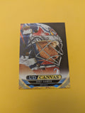 Darcy Kuemper 24-25 Upper Deck UD Canvas Card