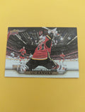 Karri Ramo 15-16 Upper Deck UD Canvas Card