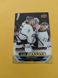 Drew Doughty 24-25 Upper Deck UD Canvas Card