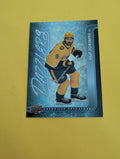 Filip Forsberg 24-25 Upper Deck Dazzlers Blue Card