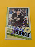 Reilly Smith Signed Dallas Stars Rookie Card