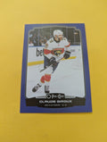 Claude Giroux 22-23 OPC Blue Card