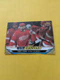 Robby Fabbri 24-25 Upper Deck UD Canvas Card