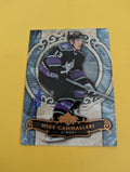 Mike Cammalleri Signed Los Angeles Kings Card C