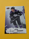 Drew Doughty 08-09 Upper Deck Rookie Class Card