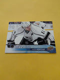 Anze Kopitar 16-17 Upper Deck UD Canvas Card