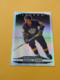 Marcel Dionne 22-23 Parkhurst Champions Rainbow Card