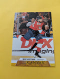 Mike Hoffman 20-21 Upper Deck UD Canvas Card