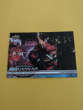 Matthew Tkachuk 25-26 Upper Deck UD Canvas Card