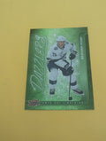 Brayden Point 24-25 Upper Deck Dazzlers Green Card