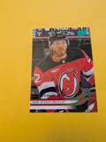 Brett Pesce 25-26 Upper Deck Green Holiday Card
