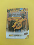 Tanner Jeannot 22-23 Upper Deck UD Canvas Card