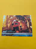 Travis Sanheim 25-26 Upper Deck UD Canvas Card