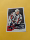 Cody Eakin Signed Washington Capitals Rookie Card