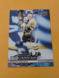 Evgeni Malkin 25-26 Upper Deck UD Canvas Card