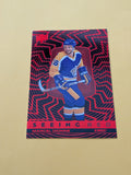 Marcel Dionne 23-24 Upper Deck Seeing Red Card